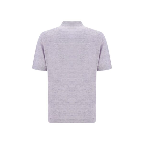 Brunello Cucinelli Polo Shirt – Image 2