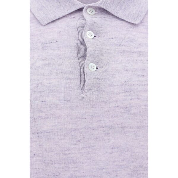 Brunello Cucinelli Polo Shirt – Image 3