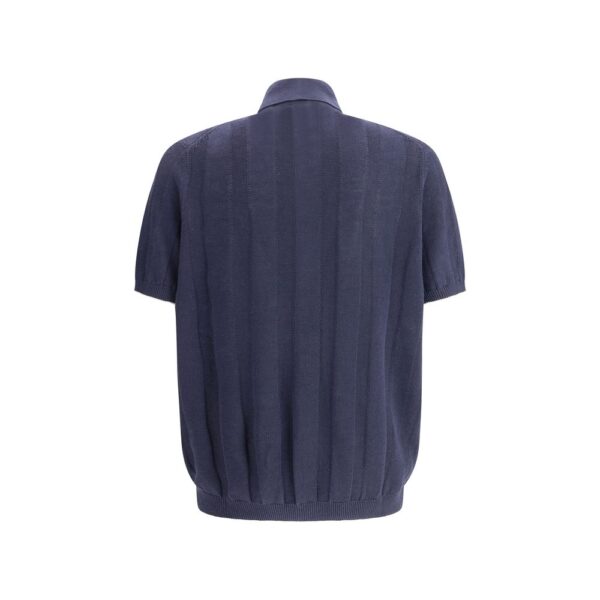 Brunello Cucinelli Polo Shirt – Image 4