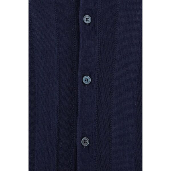 Brunello Cucinelli Polo Shirt – Image 5