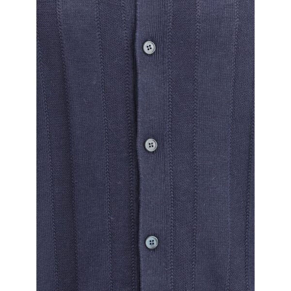 Brunello Cucinelli Polo Shirt – Image 6