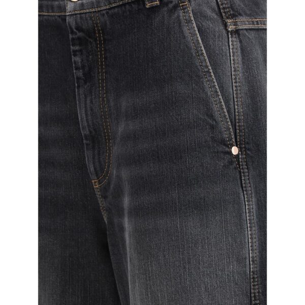 Brunello Cucinelli Jeans – Image 3