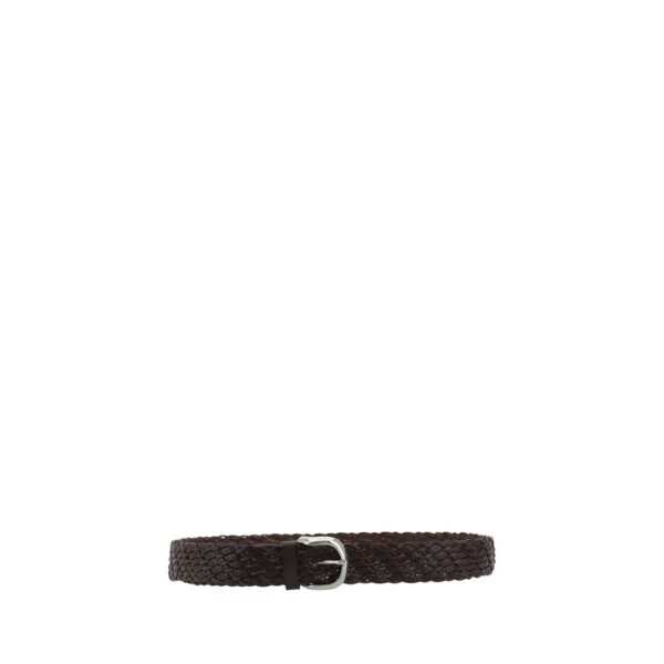 Brunello Cucinelli Belt – Image 2