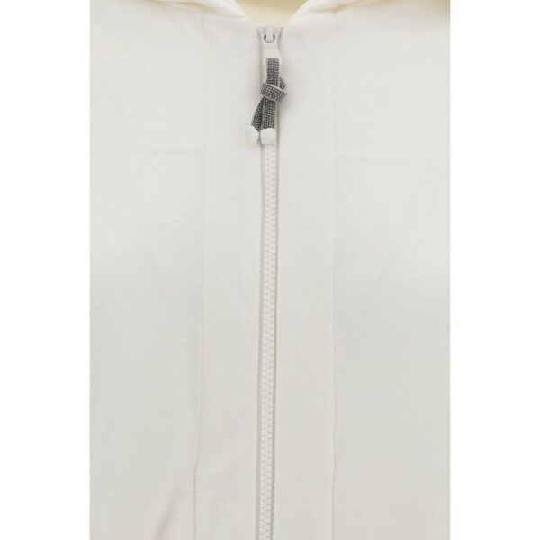 Brunello Cucinelli Hoodie – Image 3