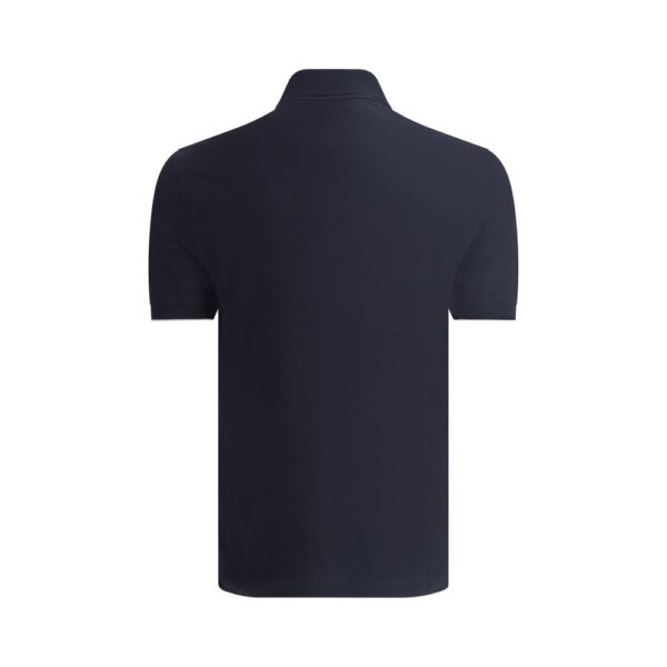 Brunello Cucinelli Polo Shirt – Image 2