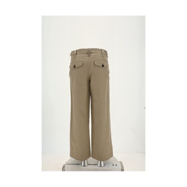 Brunello Cucinelli Cotton Pants – Image 2