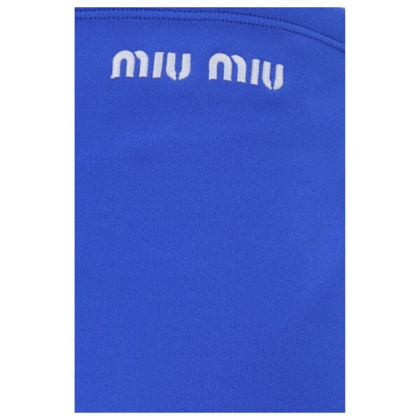 Miu Miu Midi Skirt – Image 3