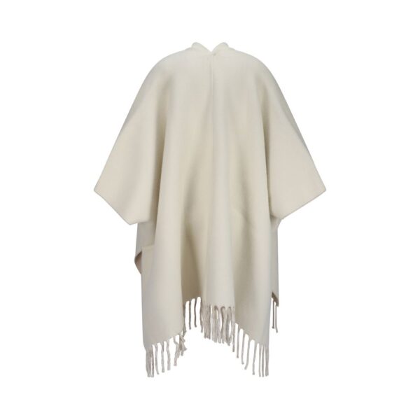 Brunello Cucinelli Poncho – Image 2