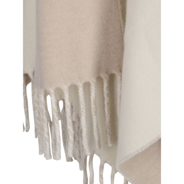 Brunello Cucinelli Poncho – Image 3