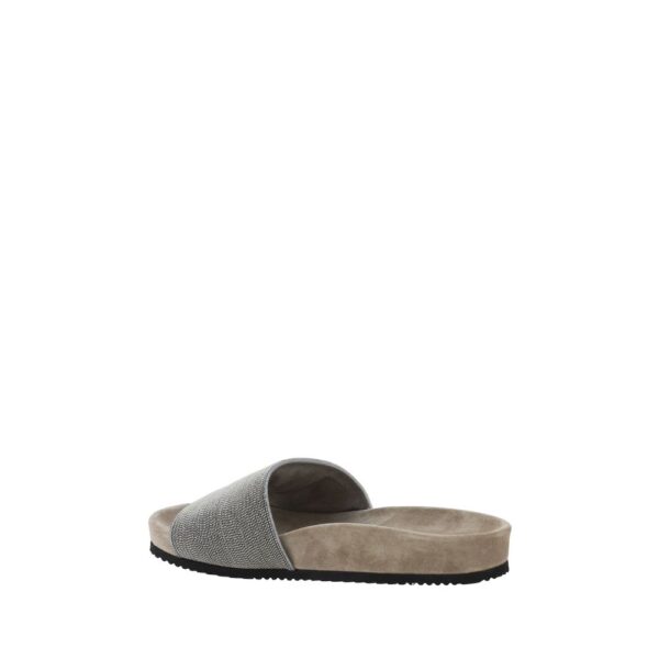 Brunello Cucinelli Sandals – Image 3