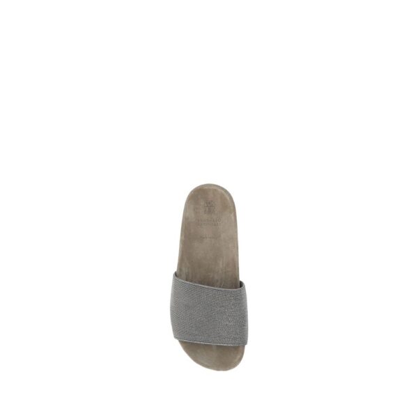 Brunello Cucinelli Sandals – Image 4