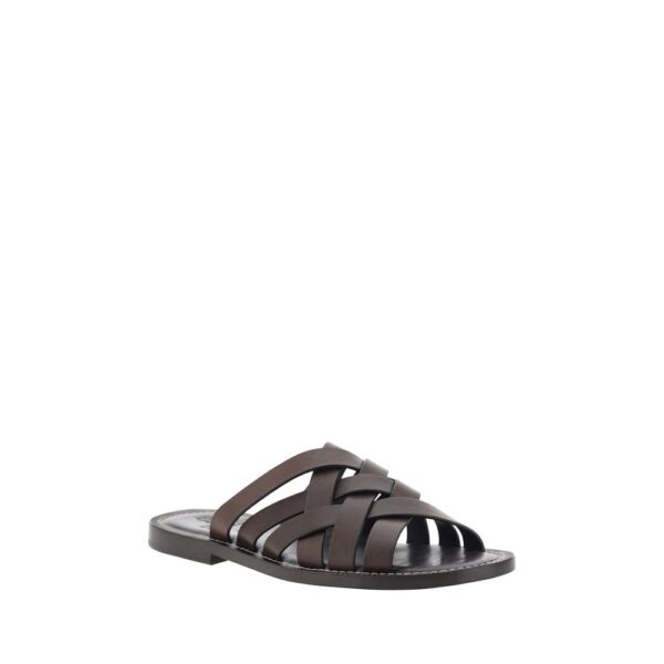 Brunello Cucinelli Sandals – Image 2