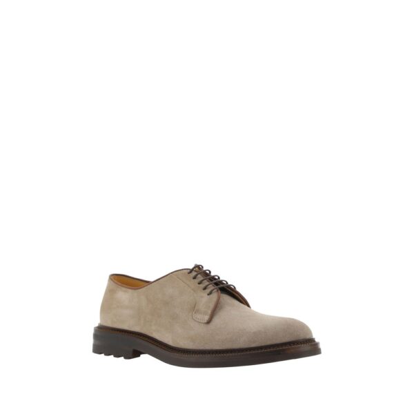 Brunello Cucinelli Lace-up Shoes – Image 2