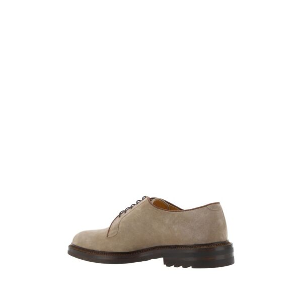 Brunello Cucinelli Lace-up Shoes – Image 3