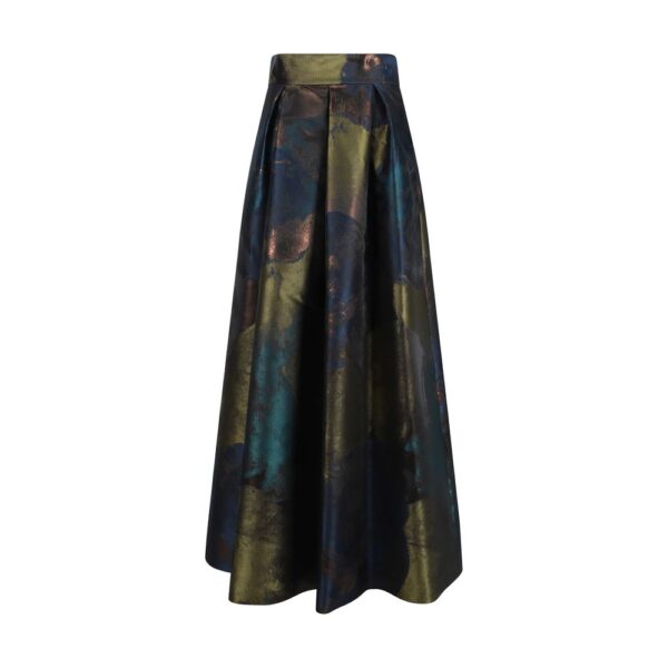 Sara Roka Long Skirt