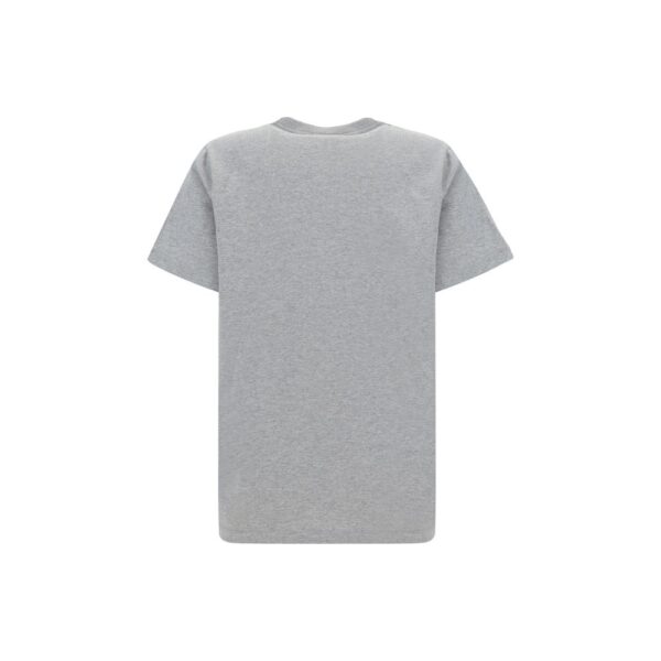 Ganni Holiday Relaxed T-Shirt – Image 2