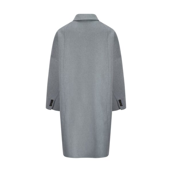 Brunello Cucinelli Coat – Image 2