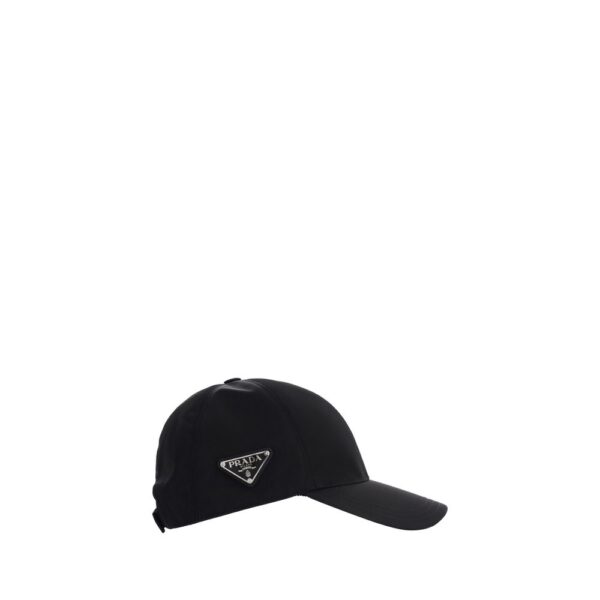 Prada Baseball Hat – Image 2