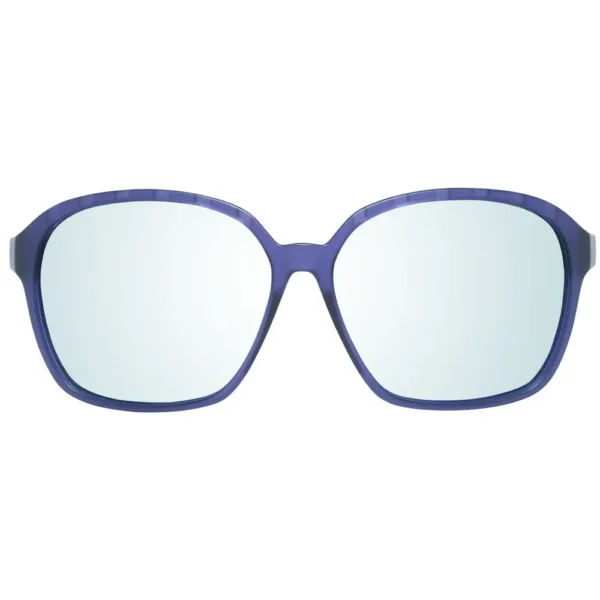 Adidas Purple Women Sunglasses – Image 2