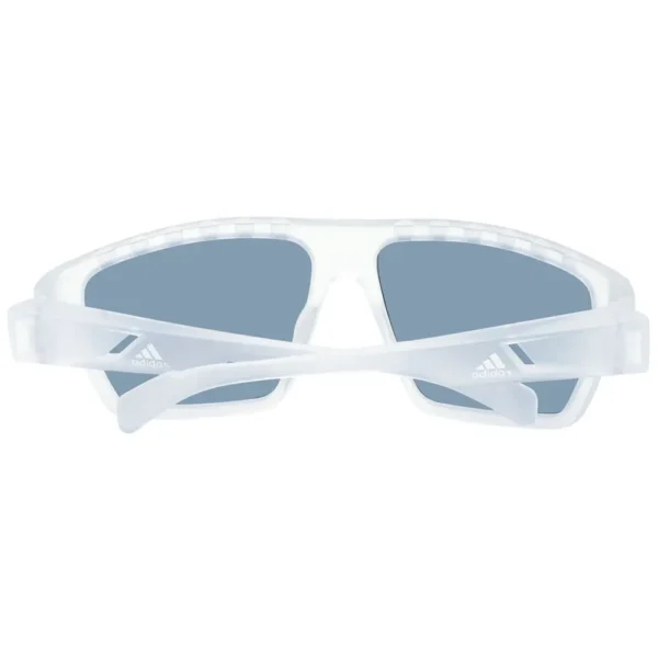 Adidas White Men Sunglasses – Image 3