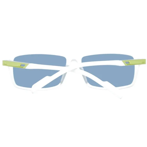 Adidas White Men Sunglasses – Image 3