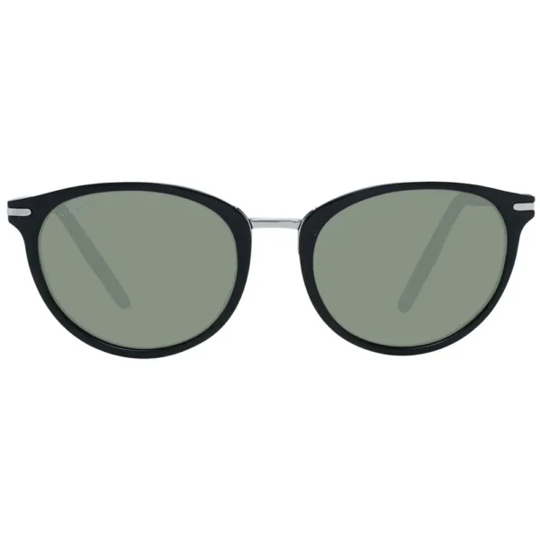 Serengeti Black Women Sunglasses – Image 2