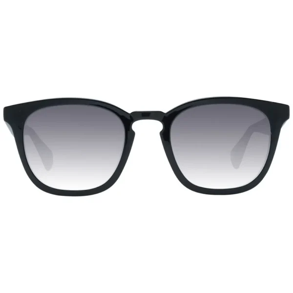 Ted Baker Black Men Sunglasses – Image 2