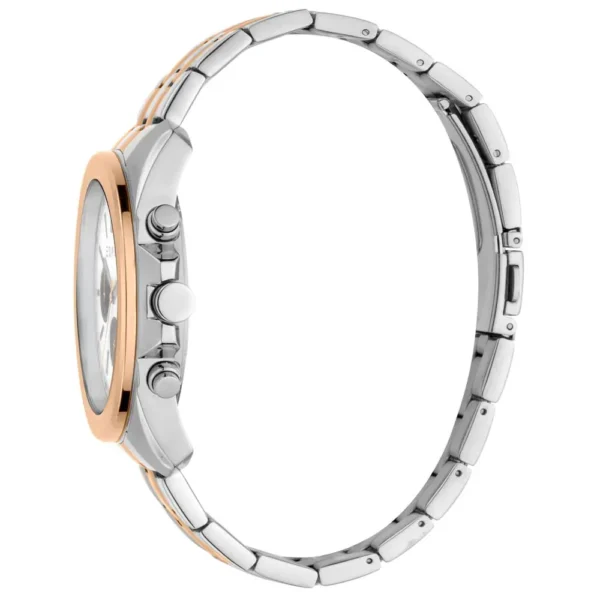 Esprit Silver Men Watch – Image 2