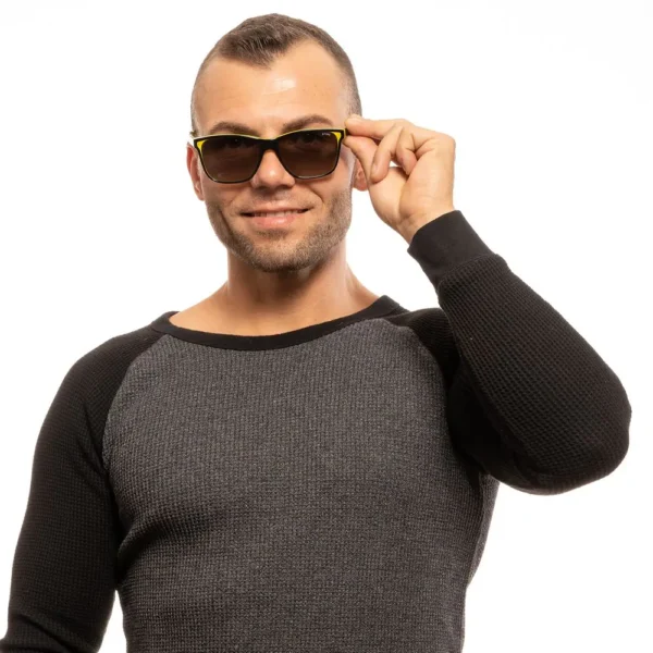 Sting Black Men Sunglasses – Image 4