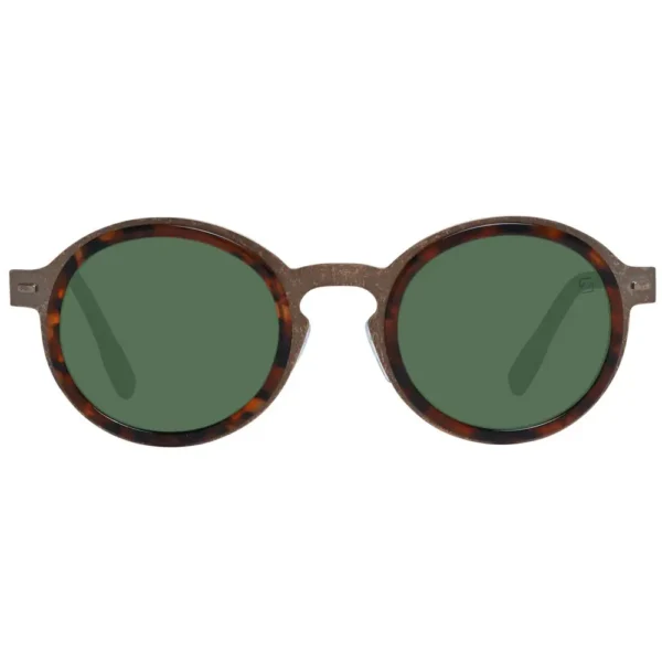 Zegna Couture Bronze Men Sunglasses – Image 2