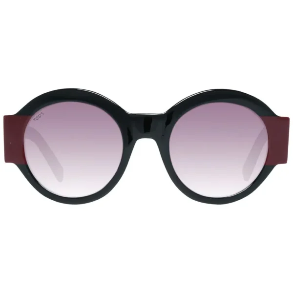 Tod's Black Women Sunglasses – Image 2