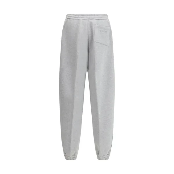 Gucci Colored side bands Sweatpants – Image 4