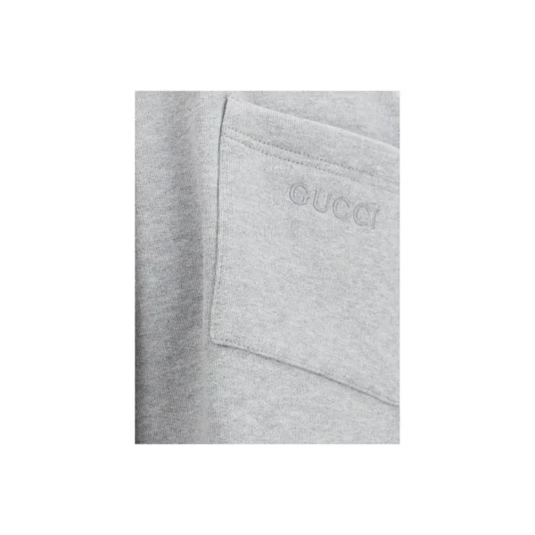 Gucci Colored side bands Sweatpants – Image 7