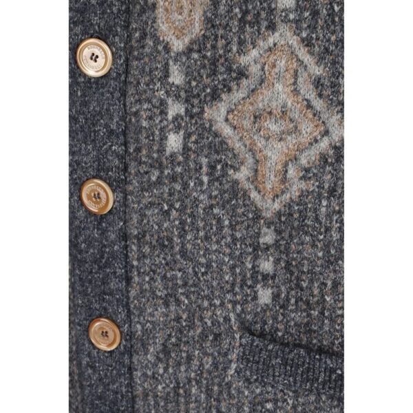 Brunello Cucinelli Cardigan – Image 3