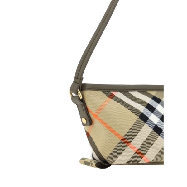 Burberry Small Shoulder Bag – Image 4