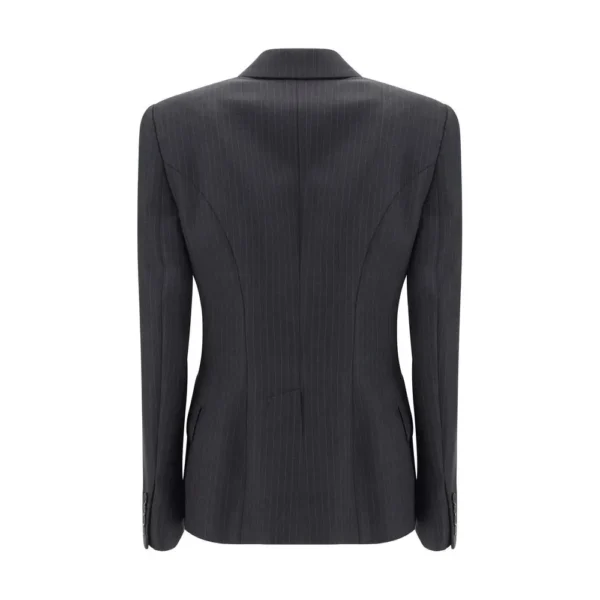 Alexander McQueen Blazer Jacket – Image 2