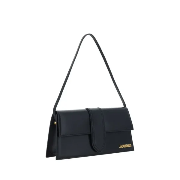 Jacquemus The Le Bambino Long Shoulder Bag – Image 2