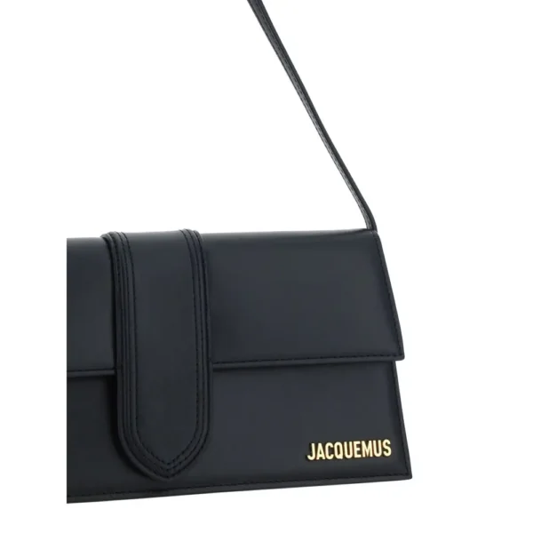 Jacquemus The Le Bambino Long Shoulder Bag – Image 4