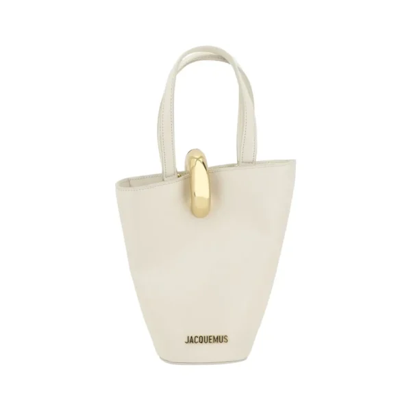 Jacquemus Le Petit Bambola Shoulder Bag