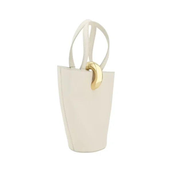 Jacquemus Le Petit Bambola Shoulder Bag – Image 3