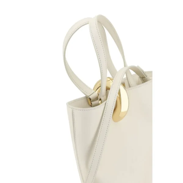 Jacquemus Le Petit Bambola Shoulder Bag – Image 4