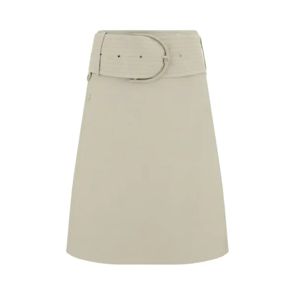 Burberry Casual Skirt