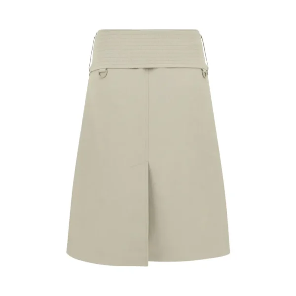 Burberry Casual Skirt – Image 2