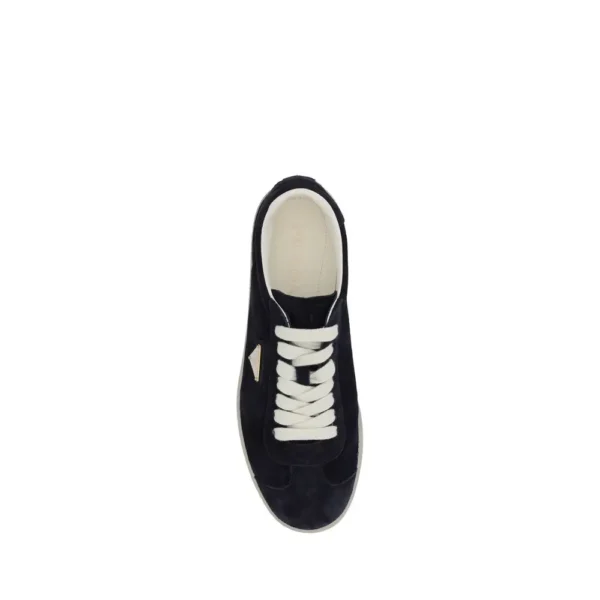 Prada Suede Sneakers – Image 4